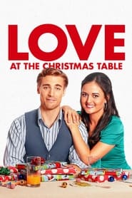 Love at the Christmas Table' Poster