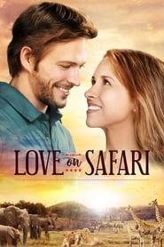 Love on Safari' Poster