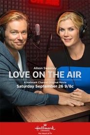 Streaming sources forLove on the Air