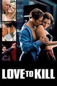 Love to Kill' Poster
