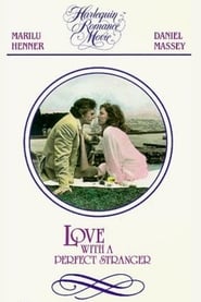 Love with a Perfect Stranger' Poster