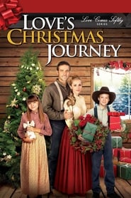 Loves Christmas Journey' Poster