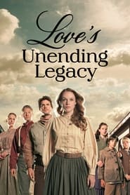 Loves Unending Legacy' Poster