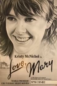 Love Mary' Poster