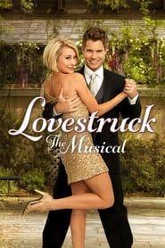Lovestruck The Musical' Poster