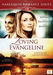Loving Evangeline' Poster
