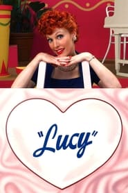 Lucy' Poster