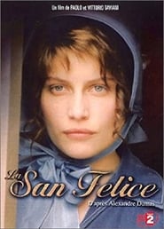 Luisa Sanfelice' Poster