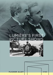 Lumieres First Picture Shows' Poster