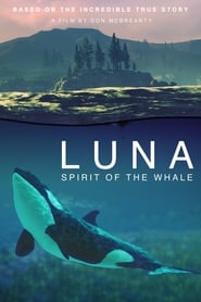 Luna Spirit of the Whale' Poster