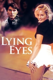 Lying Eyes' Poster