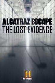 Alcatraz Escape The Lost Evidence