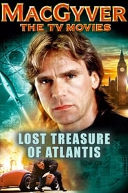 MacGyver Lost Treasure of Atlantis