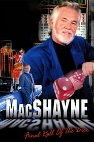 MacShayne The Final Roll of the Dice' Poster