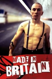 Made in Britain' Poster