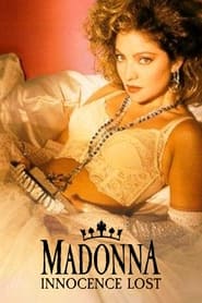 Madonna Innocence Lost' Poster