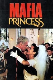 Mafia Princess' Poster