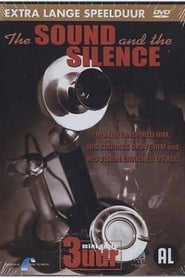 Alexander Graham Bell The Sound and the Silence' Poster