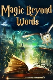 Streaming sources forMagic Beyond Words The JK Rowling Story