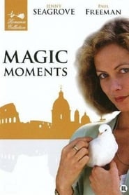 Magic Moments' Poster
