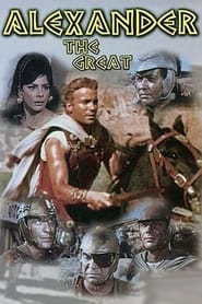 Alexander the Great' Poster