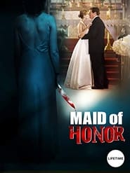 Maid of Honor' Poster