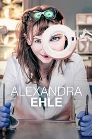 Alexandra Ehle' Poster