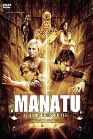 Manatu' Poster