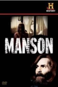 The Family Inside the Manson Cult' Poster