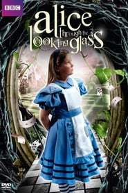 Alice Through the Looking Glass' Poster