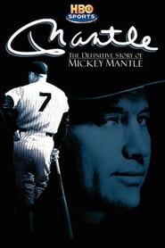 Mantle' Poster