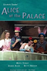 Alice at the Palace' Poster