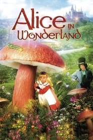 Alice in Wonderland' Poster