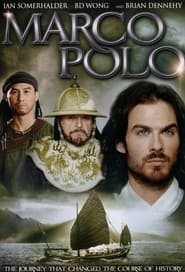 Marco Polo' Poster