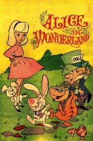 Alice in Wonderland or Whats a Nice Kid Like You Doing in a Place Like This' Poster