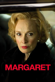 Margaret' Poster