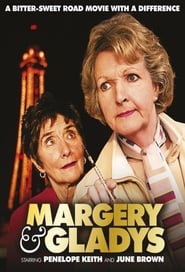 Margery and Gladys' Poster