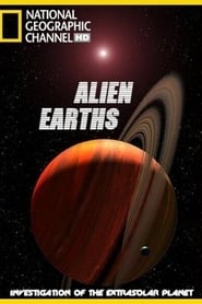 Alien Earths' Poster