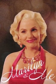Marilyn and Me' Poster