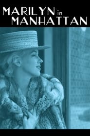 Marilyn in Manhattan' Poster