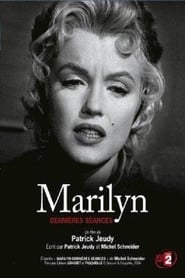 Marilyn dernires sances' Poster
