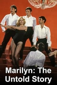 Marilyn The Untold Story' Poster