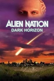 Alien Nation Dark Horizon' Poster
