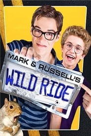 Mark  Russells Wild Ride
