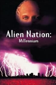 Alien Nation Millennium' Poster