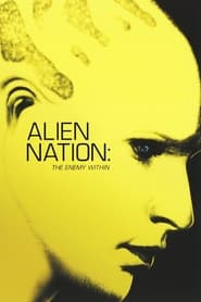 Alien Nation The Enemy Within' Poster