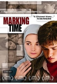 Marking Time' Poster