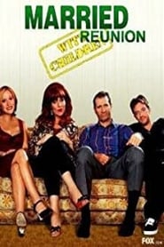 Streaming sources forMarried with Children Reunion