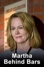 Martha Behind Bars' Poster