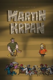 Martin Krpan' Poster